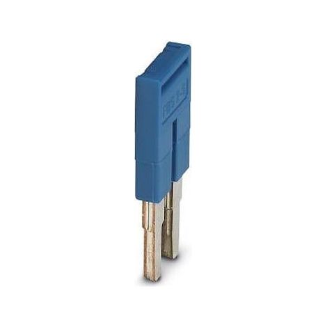 PHOENIX 3036877 - PUENTE ENCHUFABLE FBS 2-5 BU