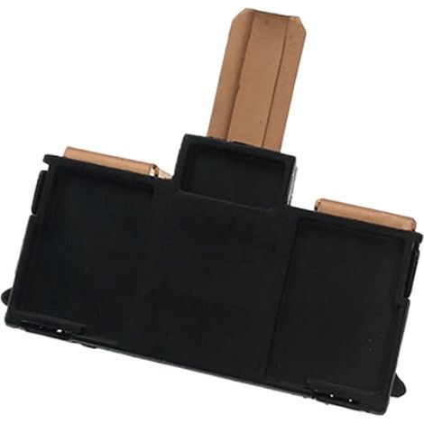 The fusible composite 38231-SEP-A01 100/40A is suitable for Spirior, Crosstour and Accord models. (1/4)
