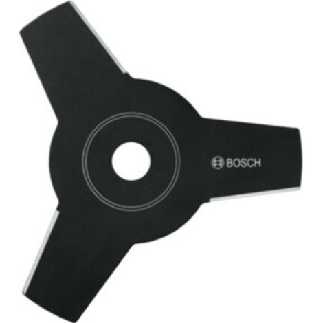 Bosch Freischneider Lasergeschnittenes Freischneidermesser 23 cm
