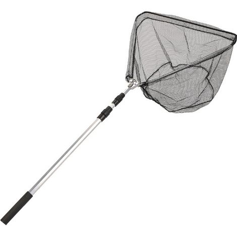 La barre triangulaire s'étend sur le cadre de fixation en aluminium et le support de positionnement télescopique en aluminium léger 1,5 m. (1/4)