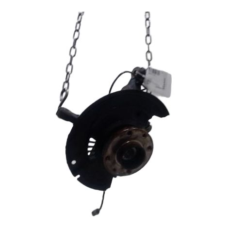[PRODUIT D'OCCASION] Pivot Avant Droit RENAULT Clio ♻️ Ref Oe. 400142942r - Garantie à vie (1/3)