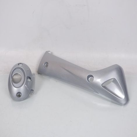 Protection pot d échappement One pour scooter Honda 300 NSS Forza (1/2)