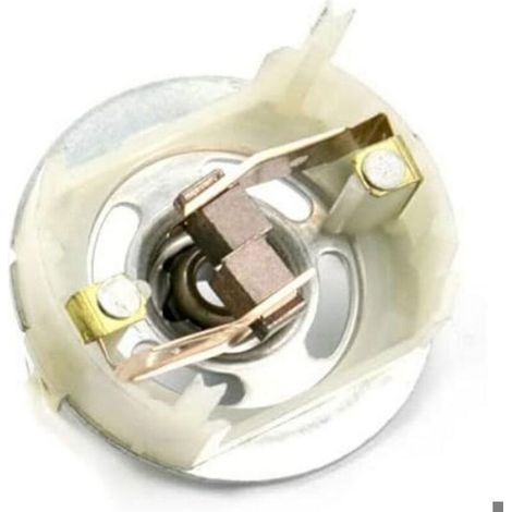 RS775 750 Support de brosse de carbone pour moteur de perceuse électrique 18 V 21 V 24 V 25 V Femeo (1/4)