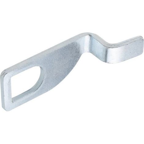 Support de Hayon - Acier Inoxydable - Pour VW T4 T5 T6 California Camping Multivan - 1 Pièce (1/5)
