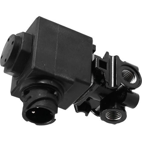 Électrovanne de conversion de pression 2038655 pour camions Scania Volvo FH12 FH16 FM9 NH12, référence 1376794 1078316