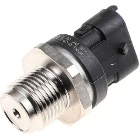 Kraftstoffdrucksensor für Renault Nissan 2.0 dCi 2,5 dCi, 0281002840