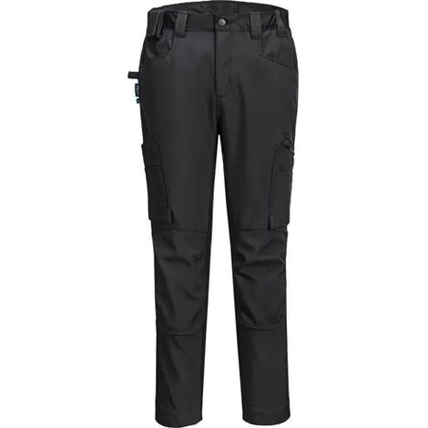 Softshell-Hose Portwest wx2 wasserdicht atmungsaktiv