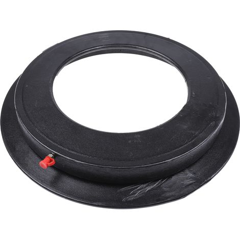 Rs Pro – Plateau tournant à billes 400mm – Capacité de charge 7.5kN – Convoyage intensif pour charges lourdes – Diamètre 400mm