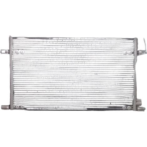 Condenseur Climatisation RENAULT Laguna 98-2000 [PRODUIT D'OCCASION]♻️7701045346 (1/2)