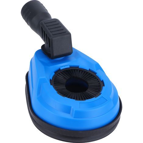 Accessoire de Collecte de Poussière de Forage Cache-poussière Universel pour Perceuse électrique à Percussion électrique. (1/5)