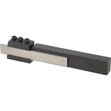 WILKE Abstechhalter Index L1 für Messer L1 18 x 4mm