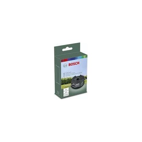 F016800351 - BOBINA FILO DA TAGLIO BOSCH HOBBY DA 6m