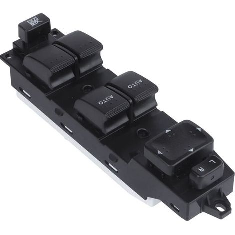 Interruttore alzacristalli elettrico TD11-66-350A TD1166350A per CX-9 2011-2015 DWS864 1S15705 (1/2)