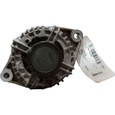 [PRODUIT D'OCCASION] Alternateur OPEL Zafira ♻️ Ref Oe. 13308508 - Garantie à vie (1/4)