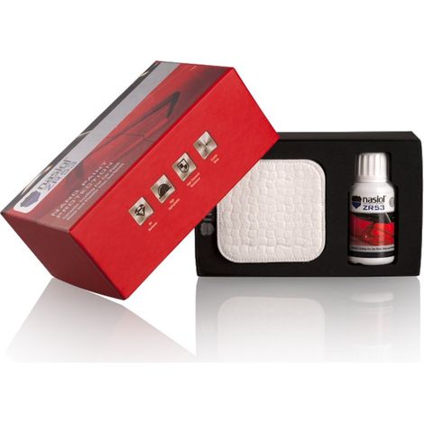 NASIOL ZR53 NANO CERAMIC COATING 50 ML