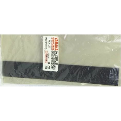 Yamaha 5JJ-84345-00 Ammortizzatore faro - YZF-R1 1000 00-01