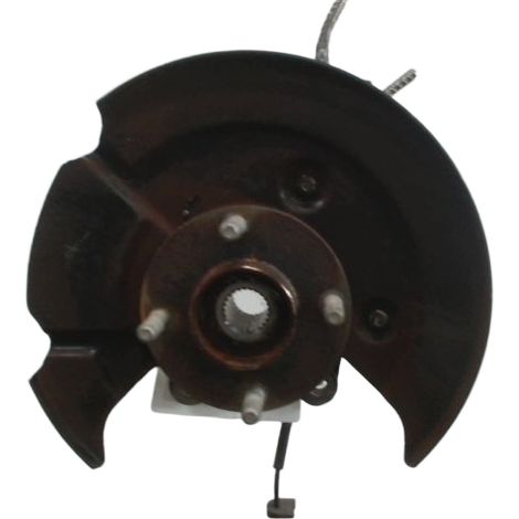 [PRODUIT D'OCCASION] Pivot Avant Droit FORD Ecosport ♻️ Ref Oe. 2050610 - Garantie à vie (1/4)
