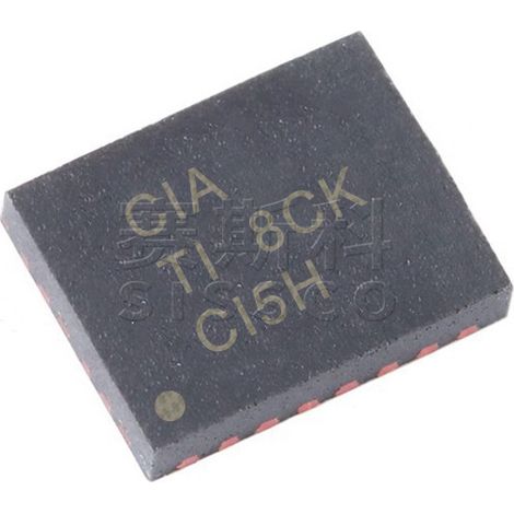 BQ24100RHLR BQ24103RHLR Electronic components, chips, electronic components, 5 units, 5 units