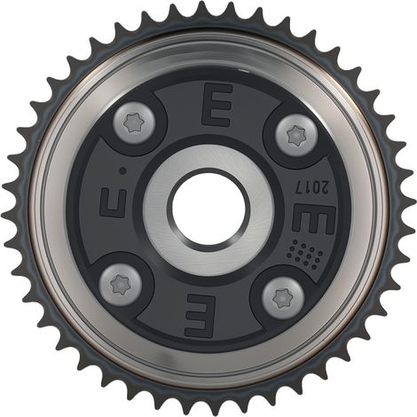 Actionneur Arbre à Cames for Mercedes C230 W203 1.8L 03-05 2710500647 Admission (1/5)