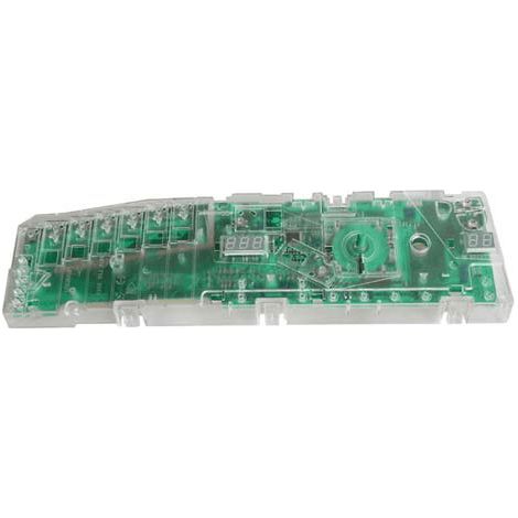 MODULE DE CONTROLE TIMER SC1 A DS pour LAVE LINGE WHIRLPOOL...