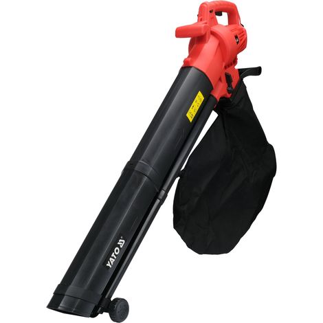 DMUCHAWA/ODKURZACZ 3500W