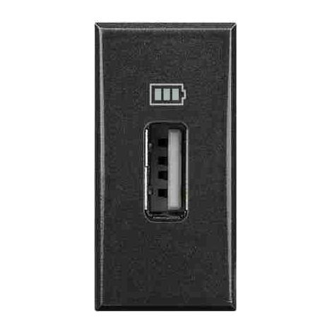 Chargeur USB BTIHS4285C1 avec tension de 5 Vcc