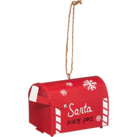 Thema Briefkästen 7cm Metall - Feeric lights & christmas