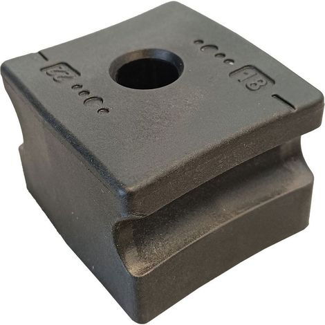 VIRAX KONTERFORM Ø18-22 F/MINISTEM 2517 - 892262