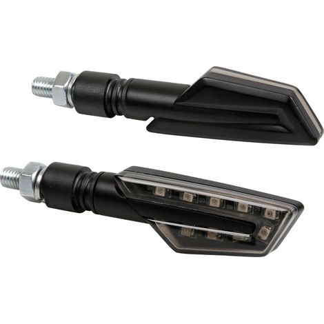 Ciclon, indicatori di direzione a led - 12V LED (1/3)