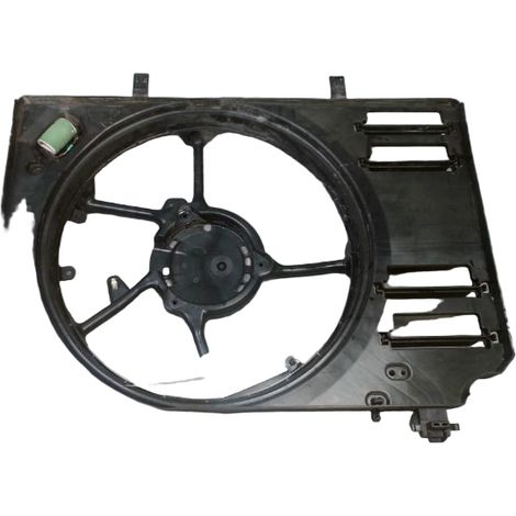 Support De Ventilateur FORD Fiesta [PRODUIT D'OCCASION]♻️l1bg8c607aa