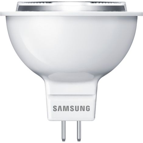 Samsung GM8WH3005AD0EU LED-Lampe Warmweiß 2700 K 6 W GU5.3