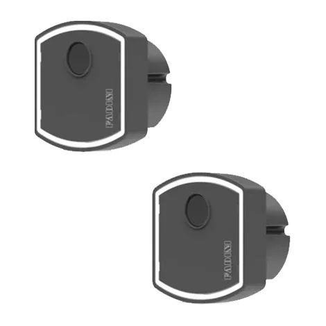 FADINI ZERO.PH 141L Paire de photocellules encastrées 24 V Remplace FIT 551L (1/2)