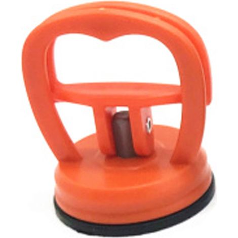 Outil de débosselage de voiture très résistant Orange (1/2)