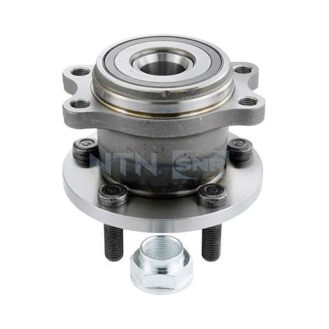 Kits de roulement de roue - R181.24 - SNR - Compatible avec véhicule Subaru