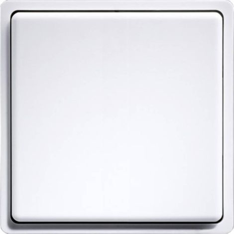 Eltako FMT55/2-rw mini-interruptor inalámbrico blanco