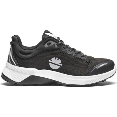 Zapatillas de seguridad Olympic Overtake X-Pro III S3L ESD DIKE 46 Negro (1/3)