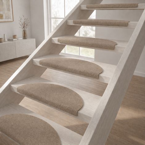 Stairmast Spurt - Beige - 20x56 cm (1/5)