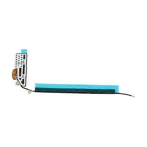 Câble flexible d'antenne WiFi pour nouvel iPad / iPad 3 - Remplacement de qualité (1/2)