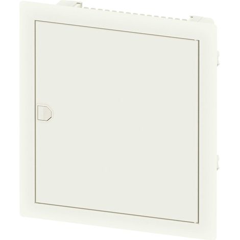 SIEMENS - ARMOIRE SIMBOX UNIVERSELLE XL 1 RANGÉE SURFACE 8GB5012-1KM (1/2)