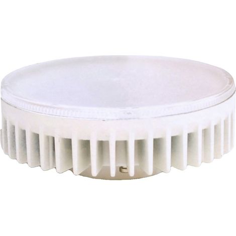 Lampadina led top light gx53est cnf 10w 1290lm led cct attacco baionetta