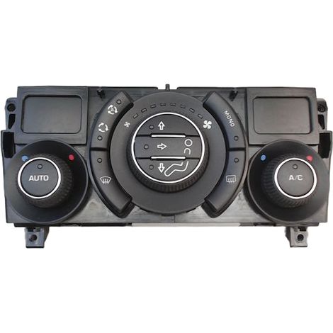 Commande De Chauffage PEUGEOT 3008 [PRODUIT D'OCCASION]♻️6452y3 (1/2)