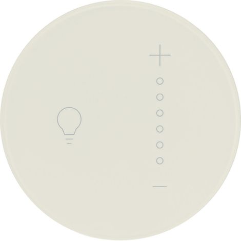 Legrand – Variateur de lumière tactile 300 W – Mode de pose électricité – Compatible avec plaques Céliane – Installation encastrée ou en saillie (1/3)