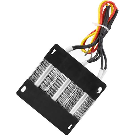 12V 150W Isolierter PTC-Keramik-Lufterhitzer PTC-Heizelement (1/5)