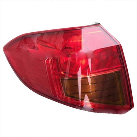 Luz trasera izquierda del par-chocs delantero para Suzuki Vitara 2016-2018 (1/5)