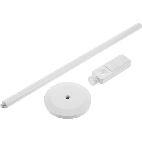 Support de Carte Graphique Protection Stable Magnétique en Fer Blanc Antidérapant Ajustable et Rotatif pour Gpu, pour PC Gaming (1/5)