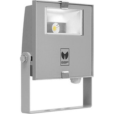 Performance in Light LED-Scheinwerfer 4000K Guell Zero306523 (1/5)