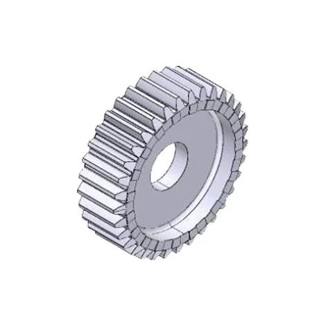 came pièce détachée couronne plastique réducteur gard 88003-0011
