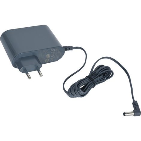 Chargeur secteur SS-7222078353 pour Aspirateur , X-FORCE FLEX 13.60 ROWENTA