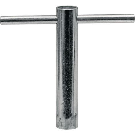 Clé à douille pour bougie d'allumage 21 mm GRANIT