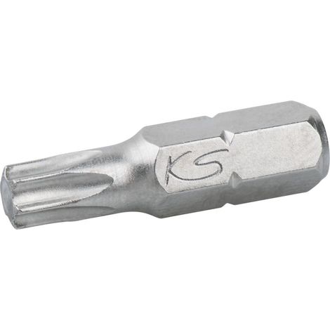 Puntas de destornillador TORX® CLASSIC T45